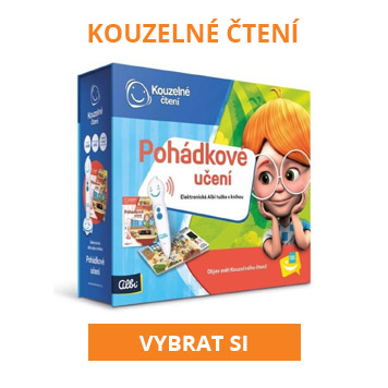 Kouzelné čtení